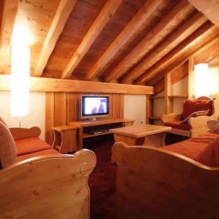 Vacanceole - Residence Goleon -Val Ecrins Les Deux Alpes Exterior foto