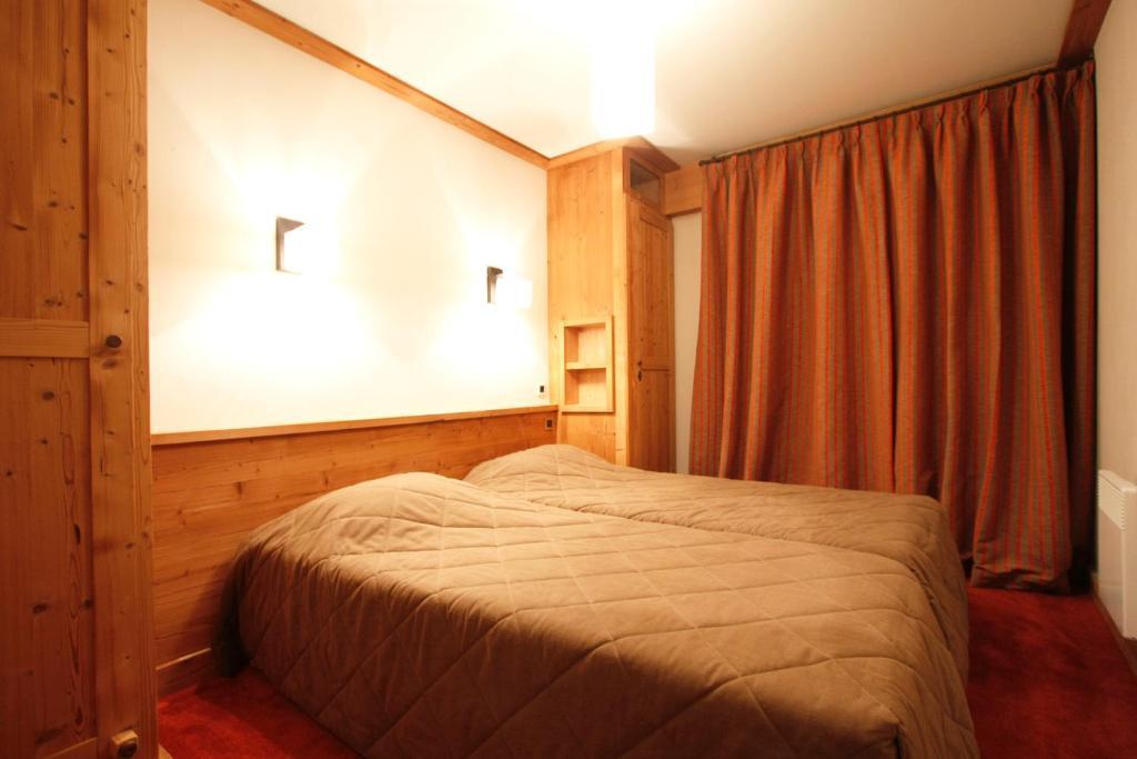 Vacanceole - Residence Goleon -Val Ecrins Les Deux Alpes Zimmer foto