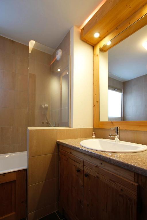 Vacanceole - Residence Goleon -Val Ecrins Les Deux Alpes Zimmer foto
