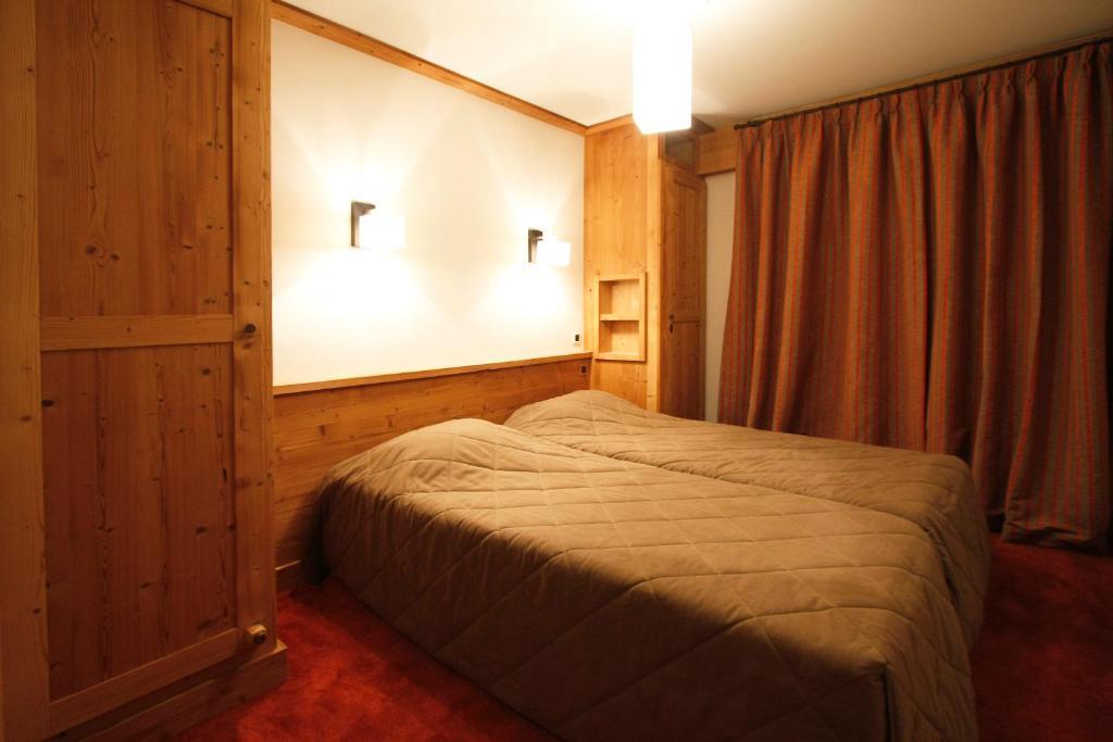 Vacanceole - Residence Goleon -Val Ecrins Les Deux Alpes Zimmer foto