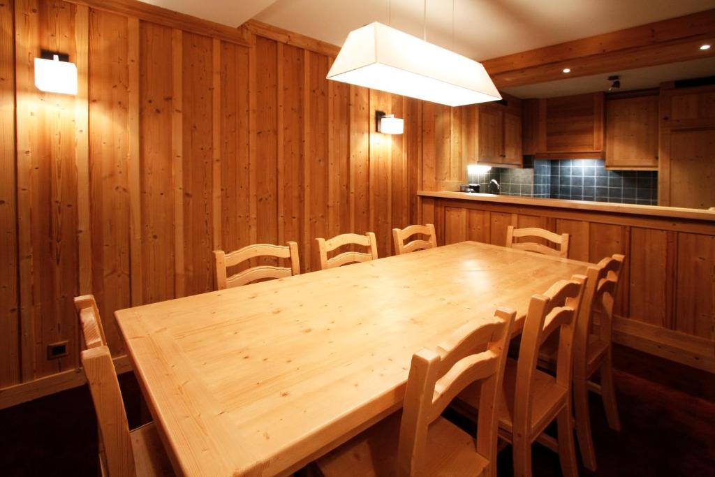 Vacanceole - Residence Goleon -Val Ecrins Les Deux Alpes Zimmer foto