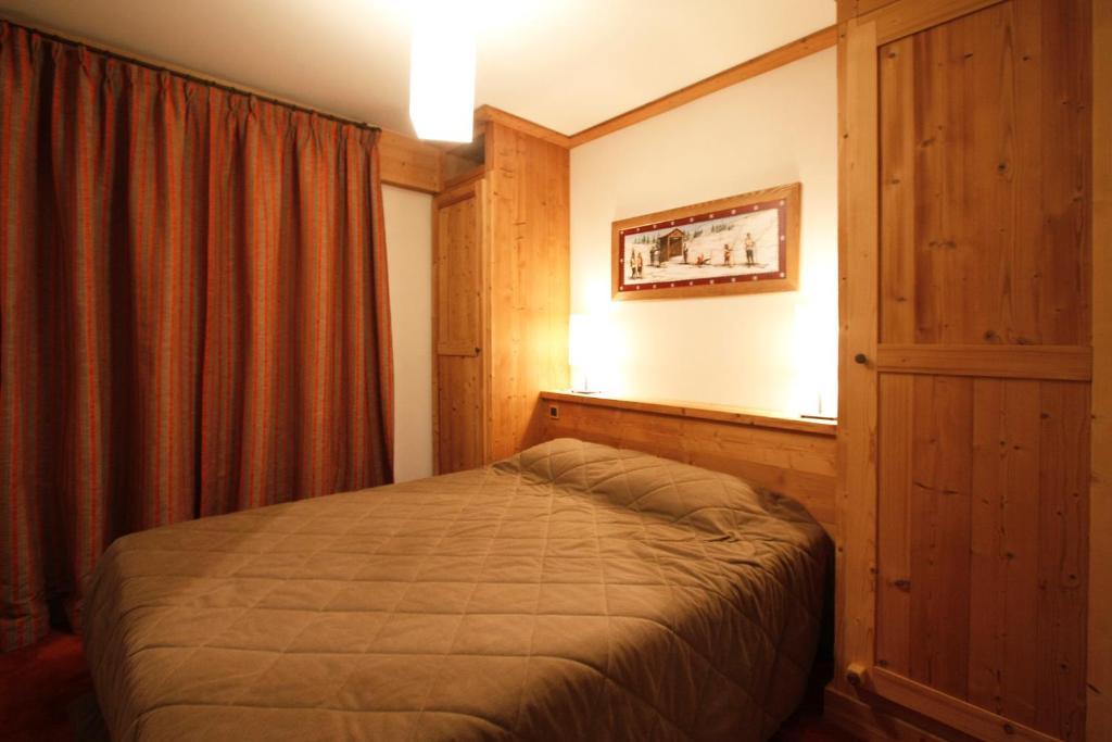 Vacanceole - Residence Goleon -Val Ecrins Les Deux Alpes Zimmer foto
