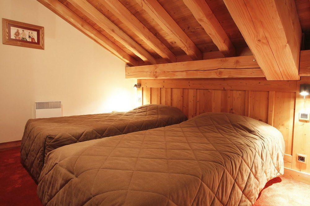 Vacanceole - Residence Goleon -Val Ecrins Les Deux Alpes Exterior foto