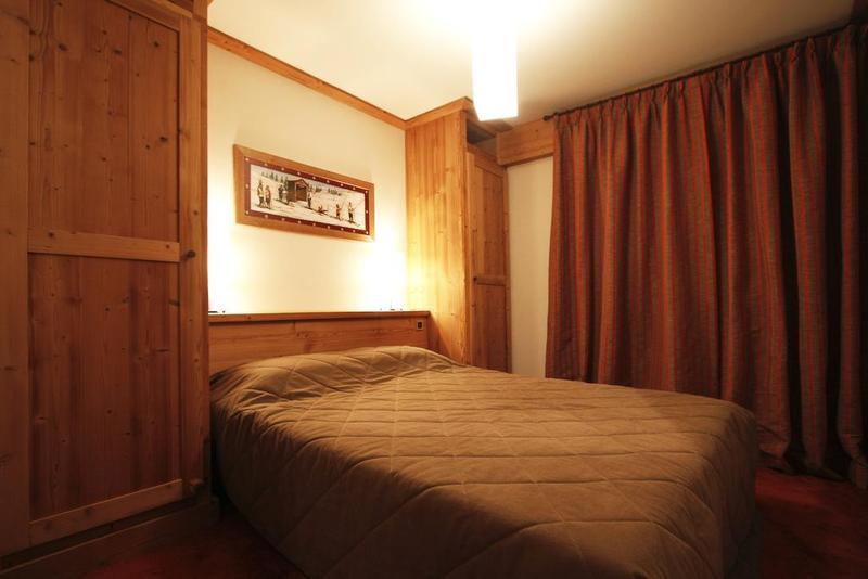 Vacanceole - Residence Goleon -Val Ecrins Les Deux Alpes Exterior foto