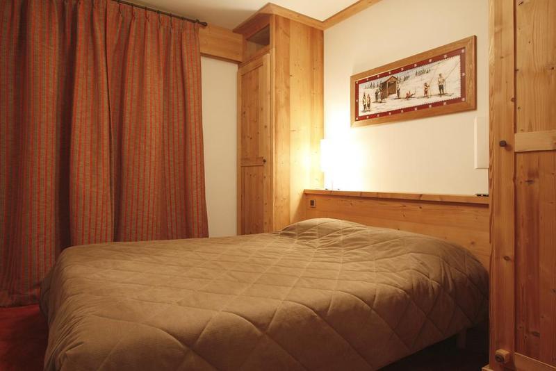 Vacanceole - Residence Goleon -Val Ecrins Les Deux Alpes Exterior foto
